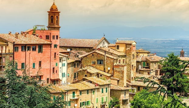 Escursione a Pienza e Montepulciano + Degustazione di vino - Foto 4