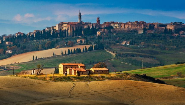 Escursione a Pienza e Montepulciano + Degustazione di vino - Foto 3