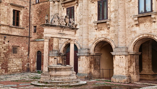 Excursión a Pienza y Montepulciano + Degustación de vino - Foto 3