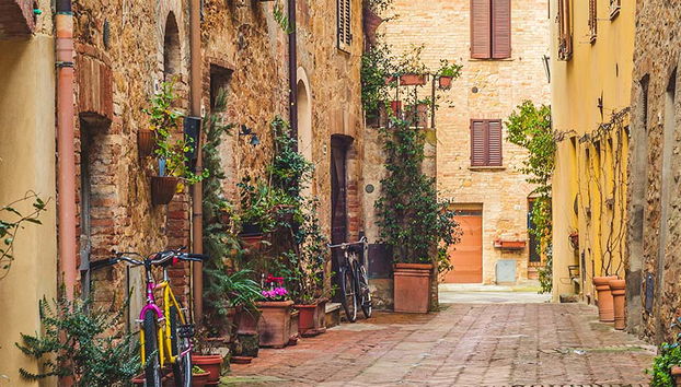 Excursión a Pienza y Montepulciano + Degustación de vino - Foto 5