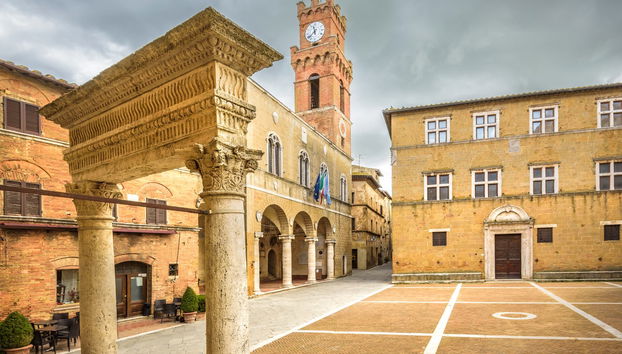 Escursione a Pienza e Montepulciano + Degustazione di vino - Foto 2