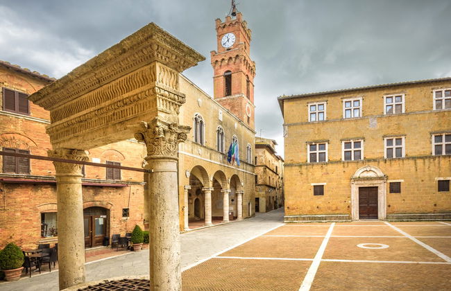 Escursione a Pienza e Montepulciano + Degustazione di vino - Foto 2