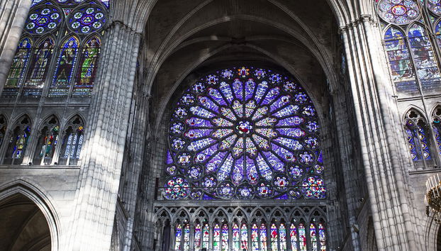 Basilica of Saint-Denis Tickets - Photo 5