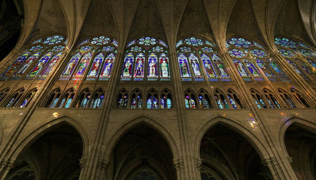 Basilica of Saint-Denis Tickets - Photo 2