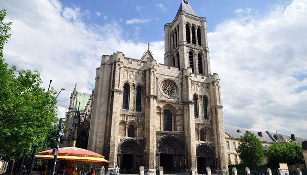 Basilica of Saint-Denis Tickets - Photo 4