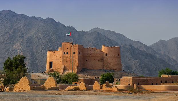 Escursione privata da Dubai - Foto 4