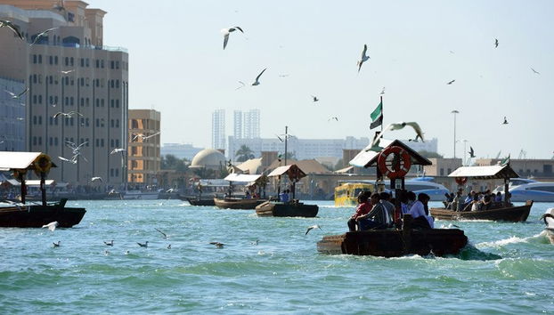 Escursione privata da Dubai - Foto 3