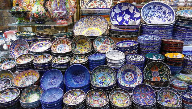 Guided Bus Tour of Istanbul - Photo 5