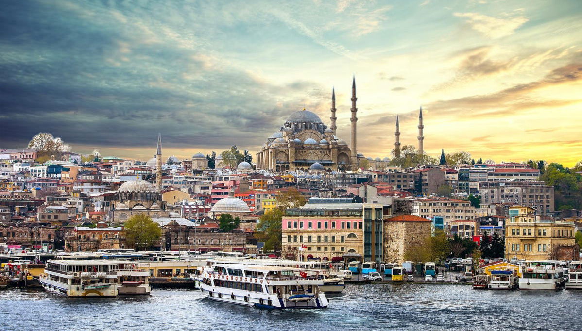 Tour privado por Estambul - Foto 1