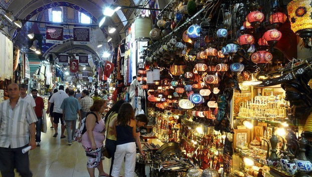 Guided Bus Tour of Istanbul - Photo 3