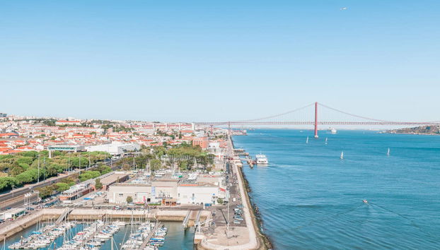 Lisbon Sailing Tour - Foto 5