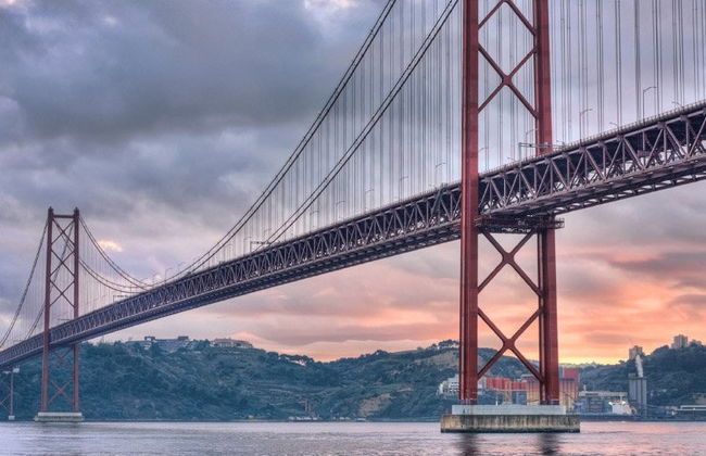 Paseo en velero por Lisboa - Foto 2