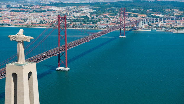 Lisbon Sailing Tour - Foto 4