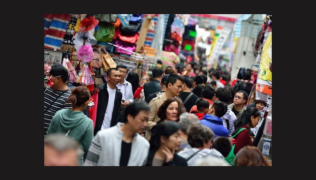 Hong Kong Sightseeing Bus - Photo 5