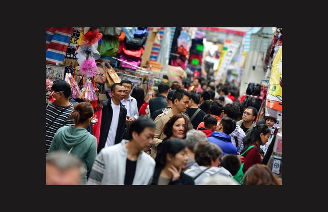 Hong Kong Sightseeing Bus - Photo 5