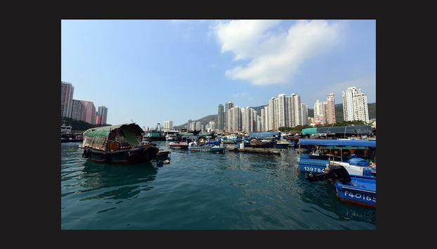 Hong Kong Sightseeing Bus - Photo 4