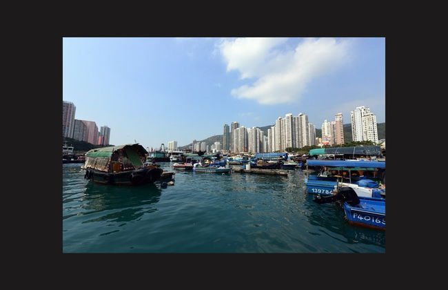 Hong Kong Sightseeing Bus - Photo 4