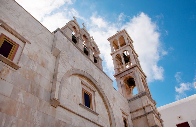 Mykonos, Ano Mera & Farm Tour - Foto 1