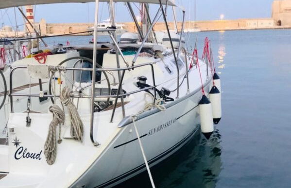 Paseo en velero por Monopoli y Polignano a Mare - Foto 2