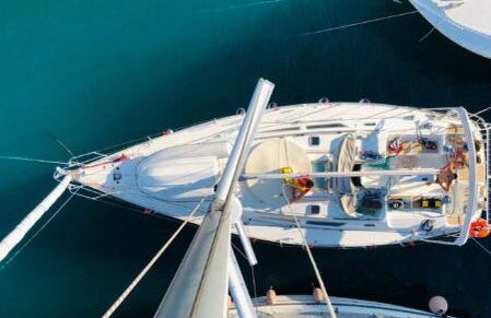 Paseo en velero por Monopoli y Polignano a Mare - Foto 6