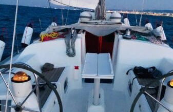 Paseo en velero por Monopoli y Polignano a Mare - Foto 3