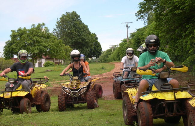 Tour en quad por Bonito - Foto 4