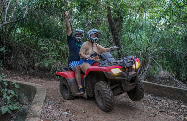 Tour en quad por Bonito - Foto 7