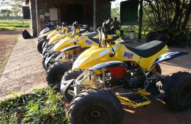 Tour en quad por Bonito - Foto 5