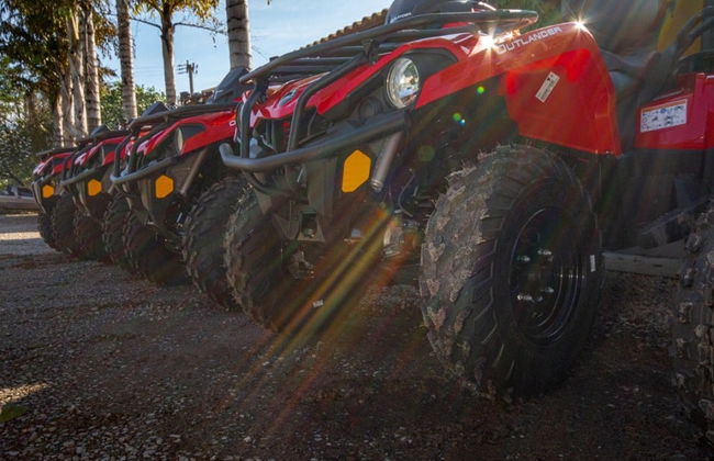 Tour en quad por Bonito - Foto 3