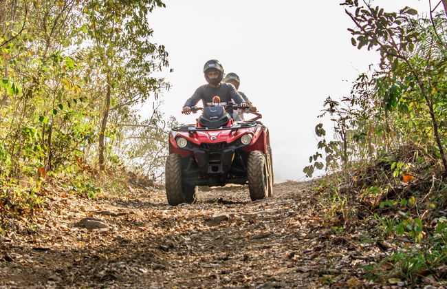 Tour en quad por Bonito - Foto 8