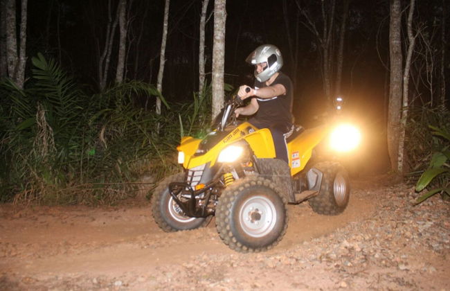 Tour en quad por Bonito - Foto 6