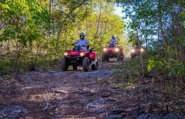 Tour en quad por Bonito - Foto 2