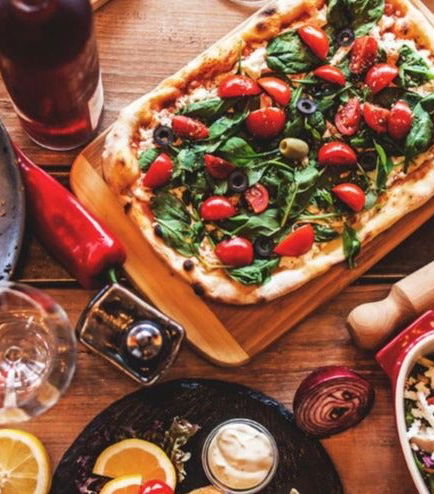 Foto de Tour gastronómico por Portland