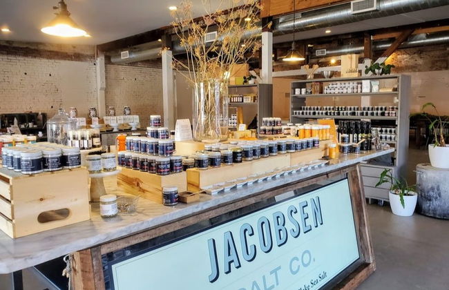 Tour gastronómico por Portland - Foto 1