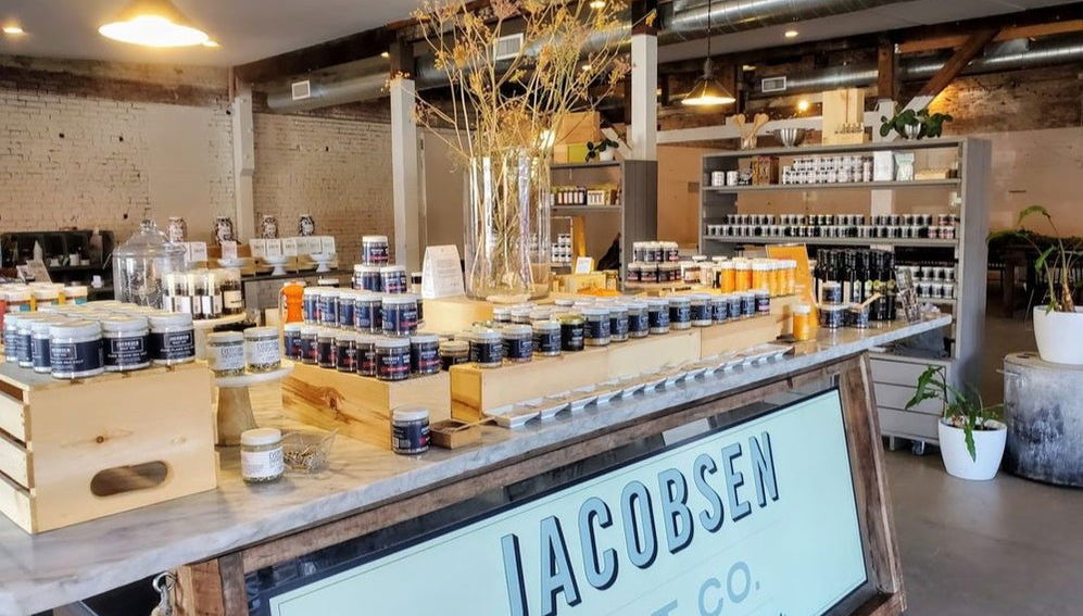 Tour gastronómico por Portland - Foto 1