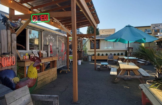 Tour gastronómico por Portland - Foto 5