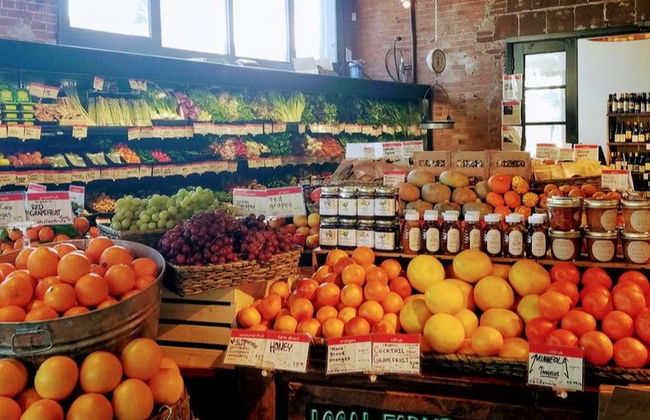 Tour gastronómico por Portland - Foto 4