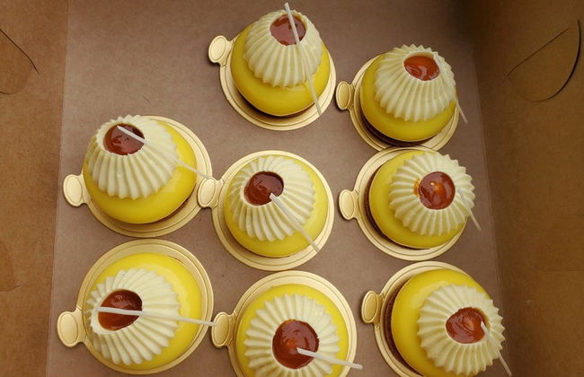 Tour gastronómico por Portland - Foto 3