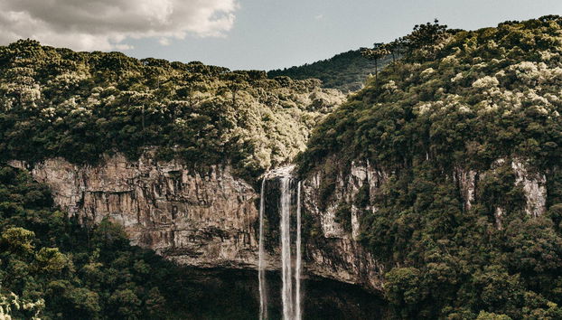 Caxias do Sul Airport – City of Canela Transfer - Photo 5