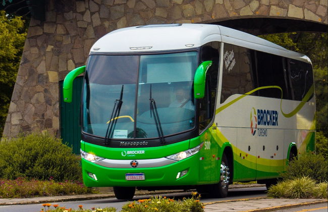 Caxias do Sul Airport – City of Canela Transfer - Photo 3