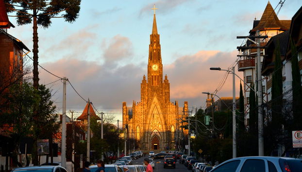 Caxias do Sul Airport – City of Canela Transfer - Photo 3