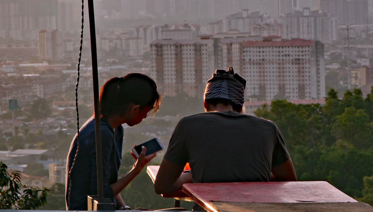 Kuala Lumpur SIM Card with Data - Foto 1