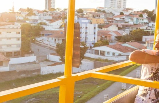 Bus-discothèque à Campina Grande - Photo 6