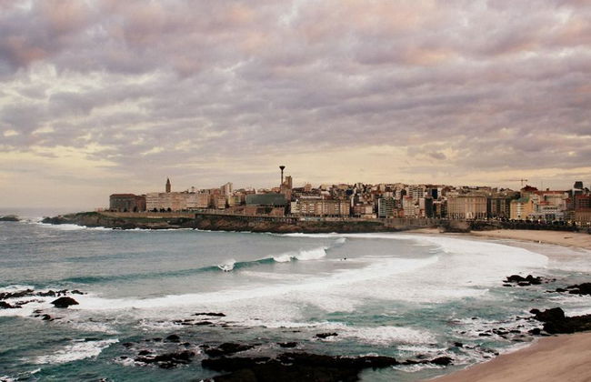 Private tour A Coruña - Photo 10