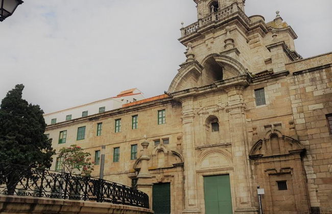 Visit Coruña´s Female Characters at Night - Private Walking Tour - Photo 3