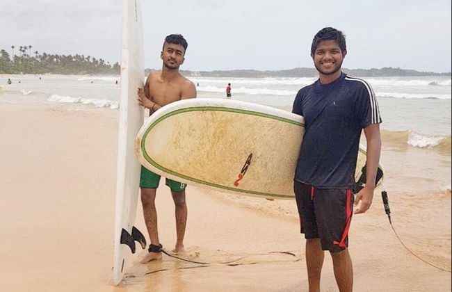 Weligama Surf Tour - Photo 2