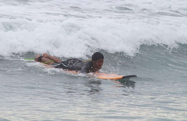 Weligama Surf Tour - Photo 5