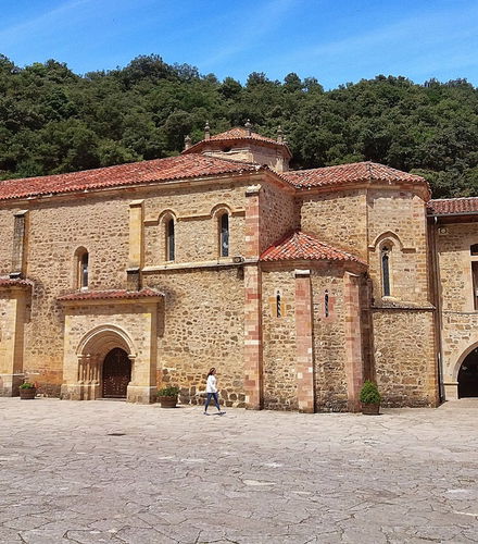 Foto de Picos de Europa & Potes Day Trip