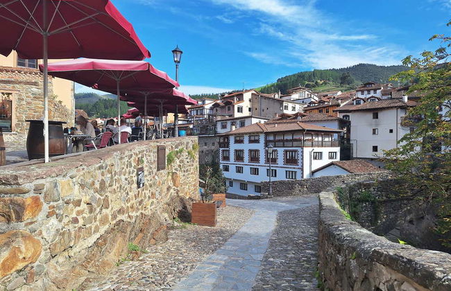 Senderismo por los Picos de Europa y Potes - Foto 6