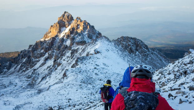 Pico de Orizaba 2 Day Hiking Tour - Foto 2